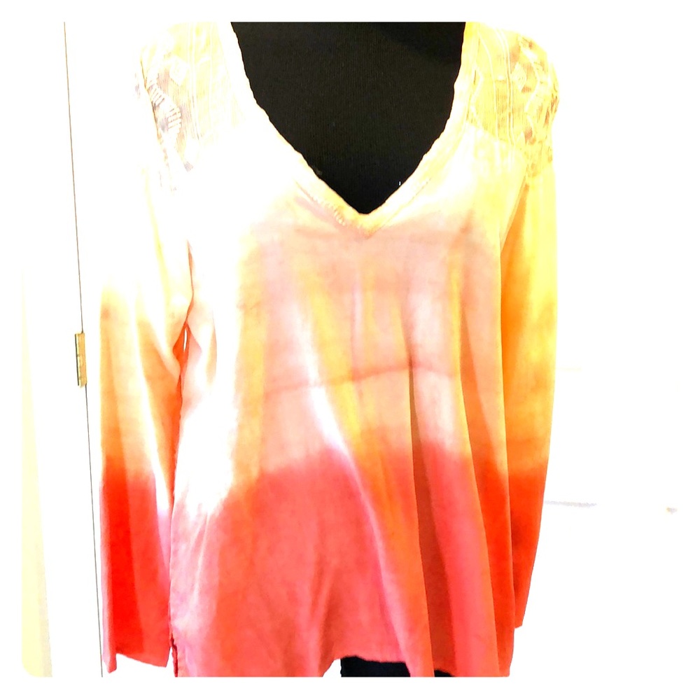 Bohemian sun! Gypsy fun!